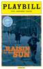 A Raisin in the Sun Limited Edition Official Opening Night Playbill (2014 Revival) 